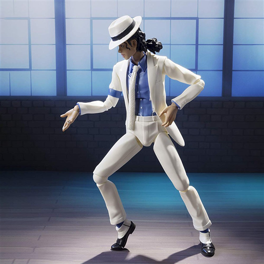 Mua bán ACTION FIGURE MICHAEL JACKSON FAKE